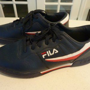 Fila Shoes